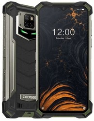 Замена тачскрина на телефоне Doogee S88 Pro в Казане